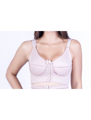 Sutien Top Alça Fina
